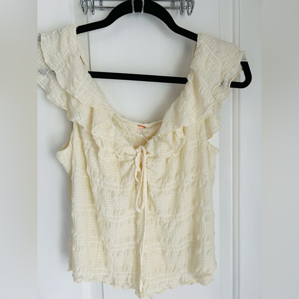 Free People⭐️Size Small